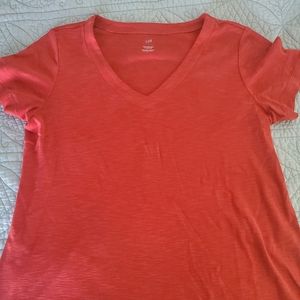 J. Jill Pima Cotton V